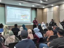 15 OGOS 2025 PROGRAM PARENTS TALK KLUSTER KKV 4 SIRI KE-3 TAHUN 2025